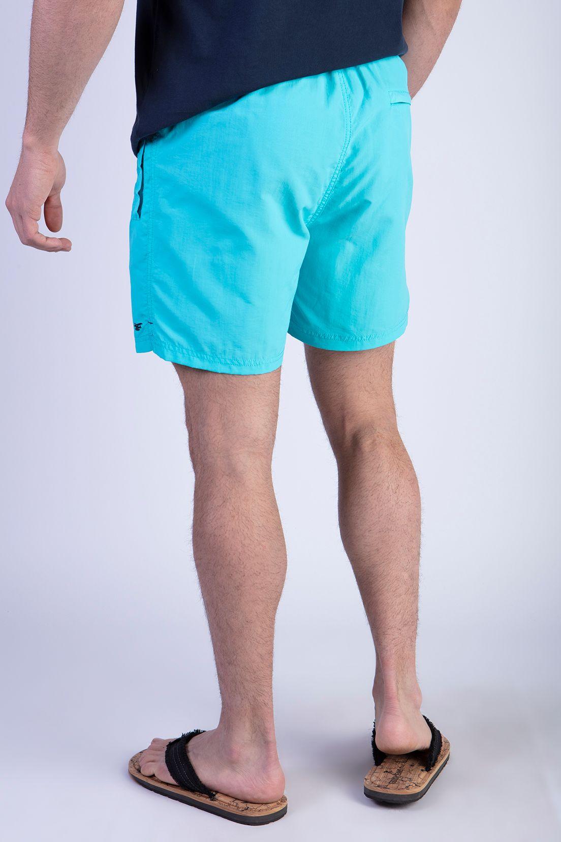 Traje De Baño Básico Sky-1