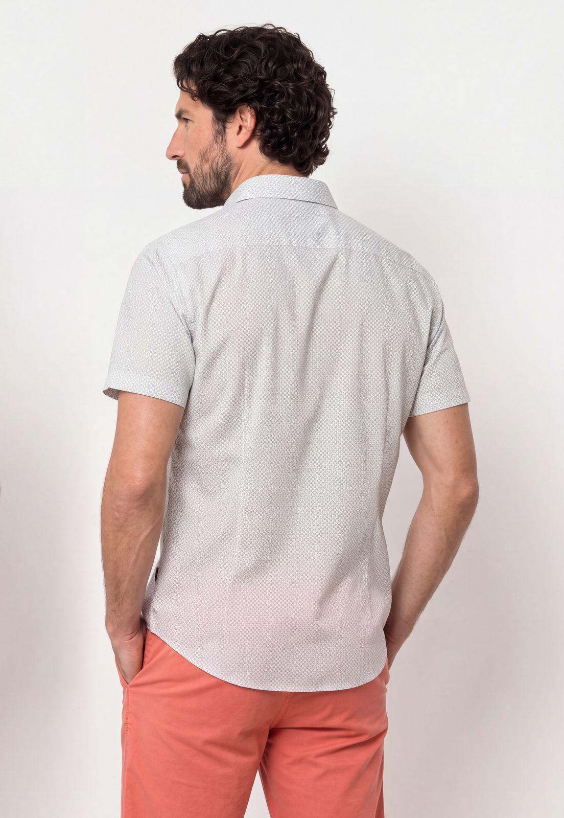 Camisa Cincinatti Sand-2