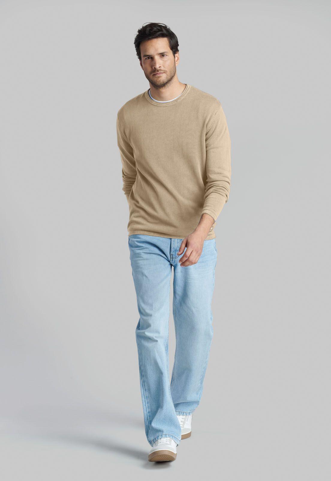 Sweater Phoenix Sport Lt Nut-1
