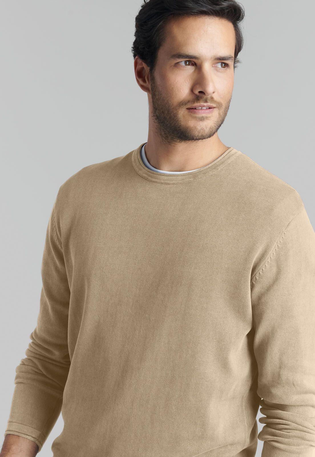 Sweater Phoenix Sport Lt Nut-2