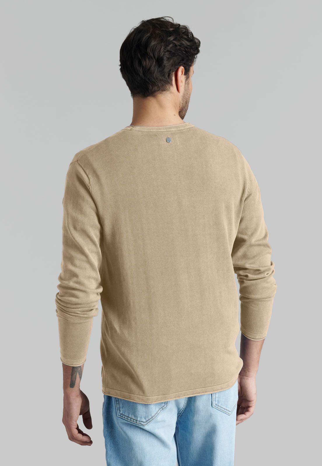Sweater Phoenix Sport Lt Nut-3