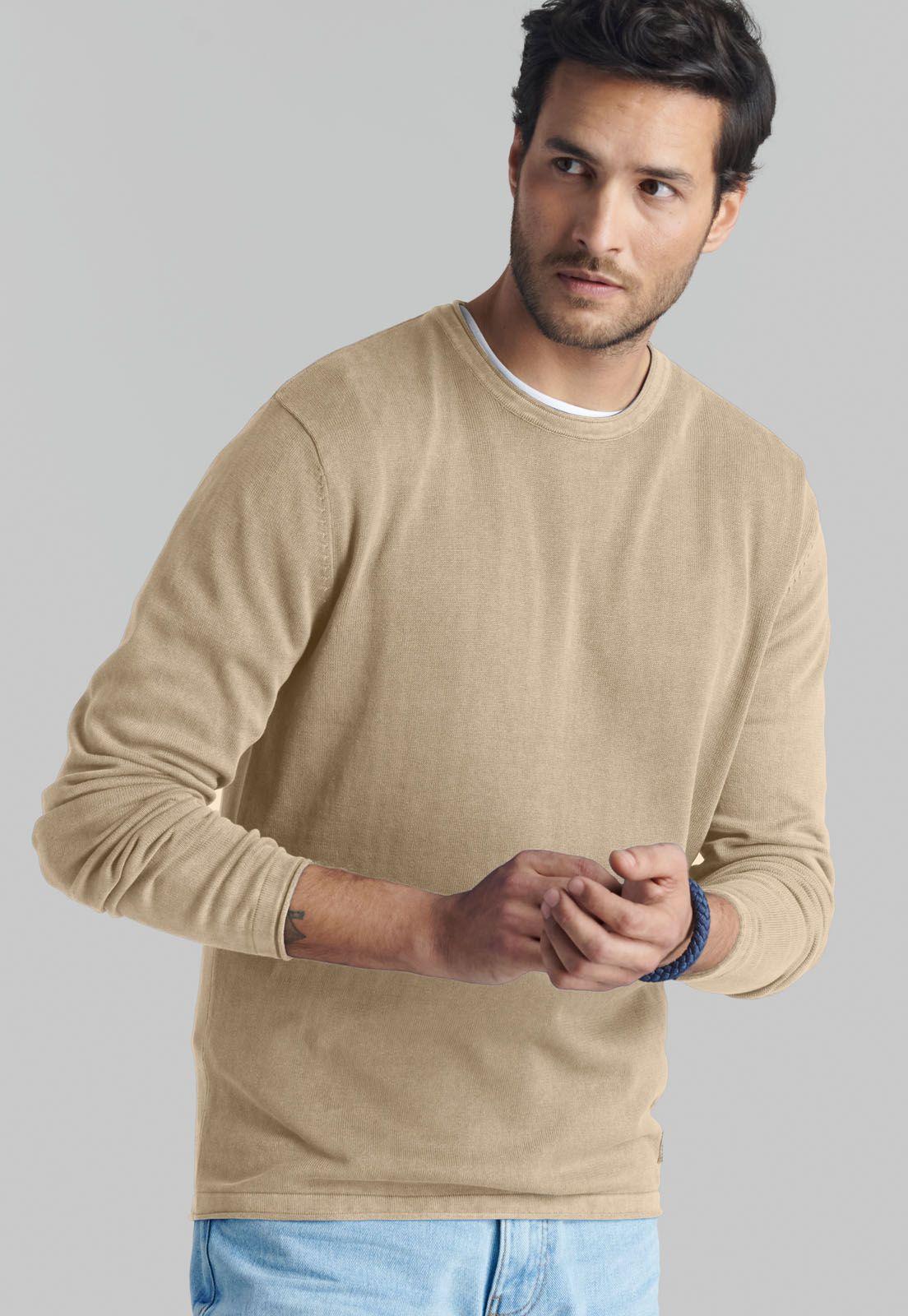 Sweater Phoenix Sport Lt Nut-4