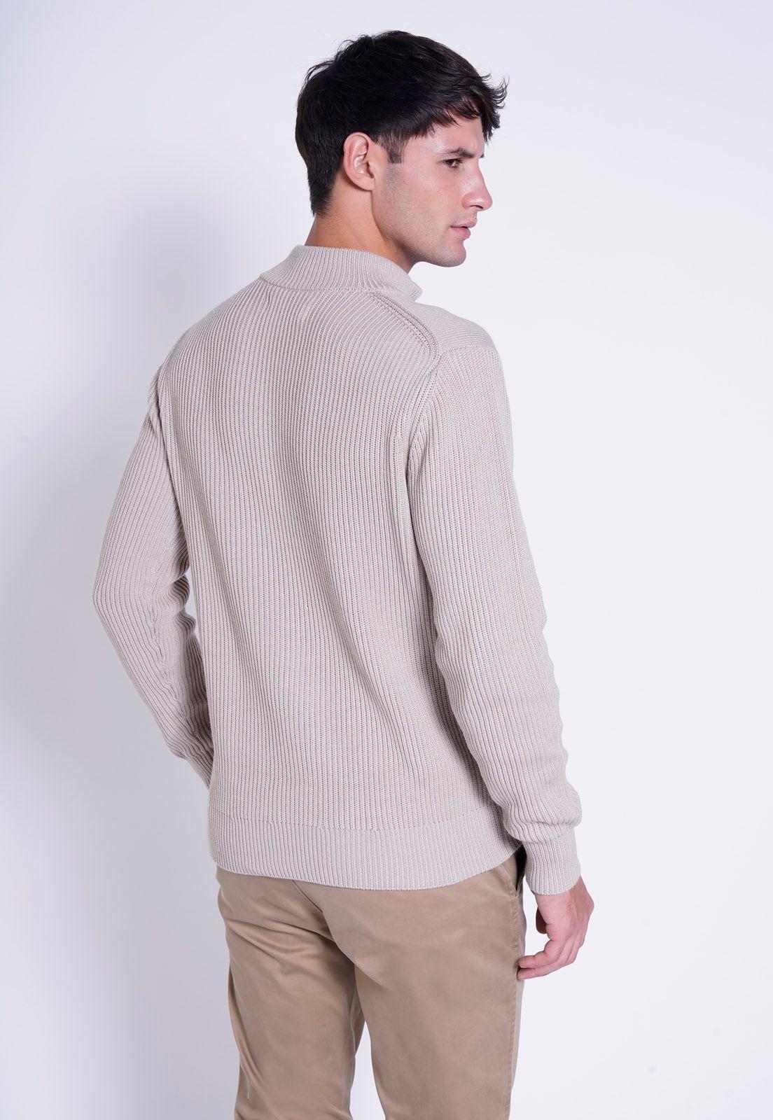 SWEATER TURMA SAND-1
