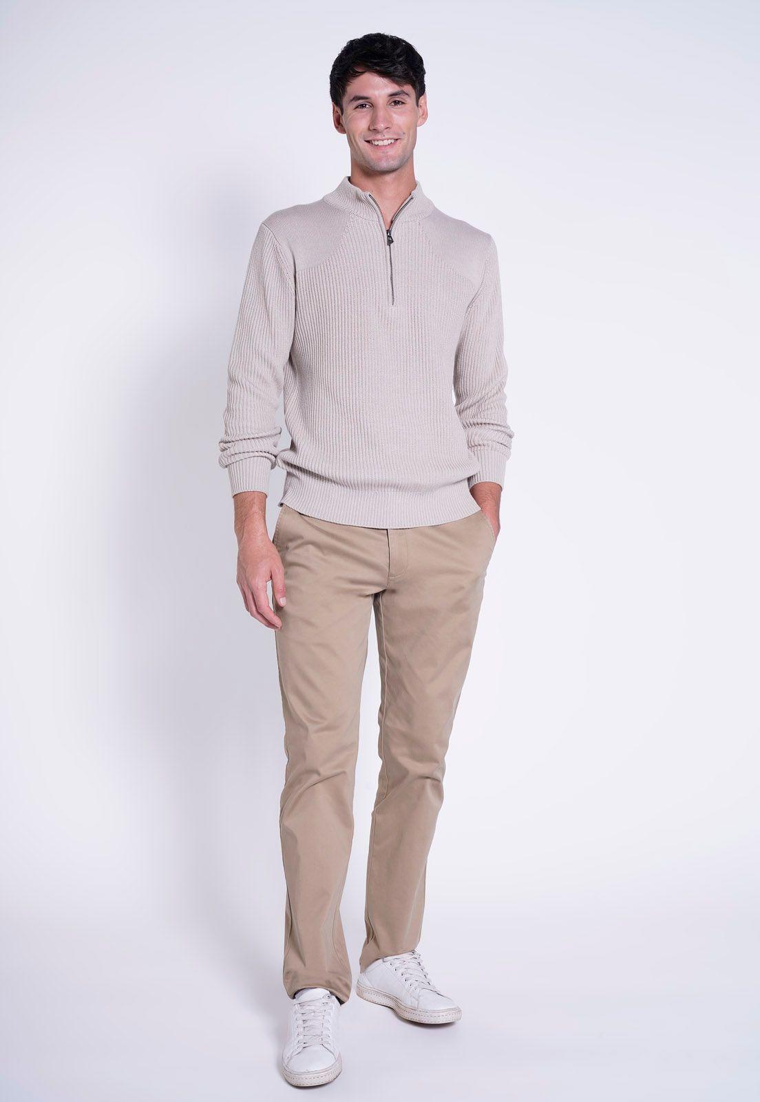 SWEATER TURMA SAND-3