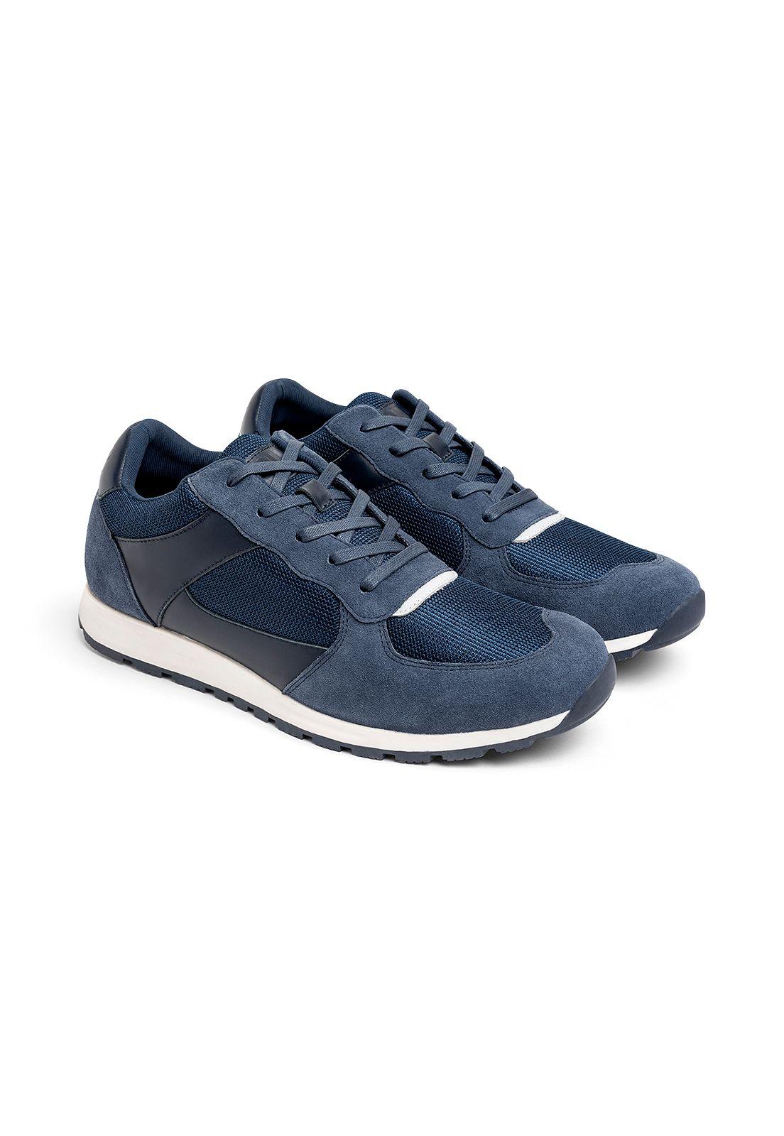 Zapatilla Vermont Blue-1