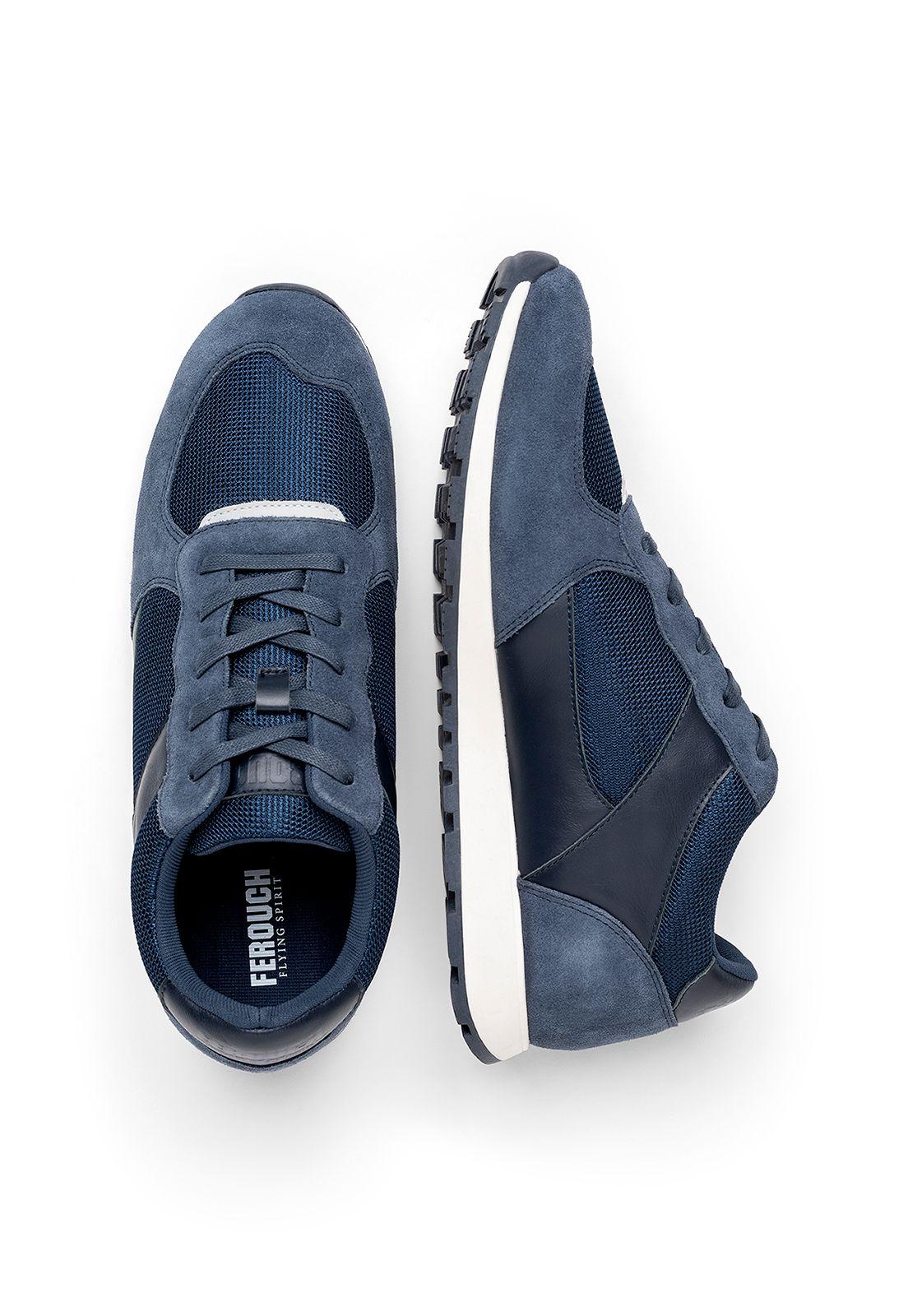 Zapatilla Vermont Blue-2