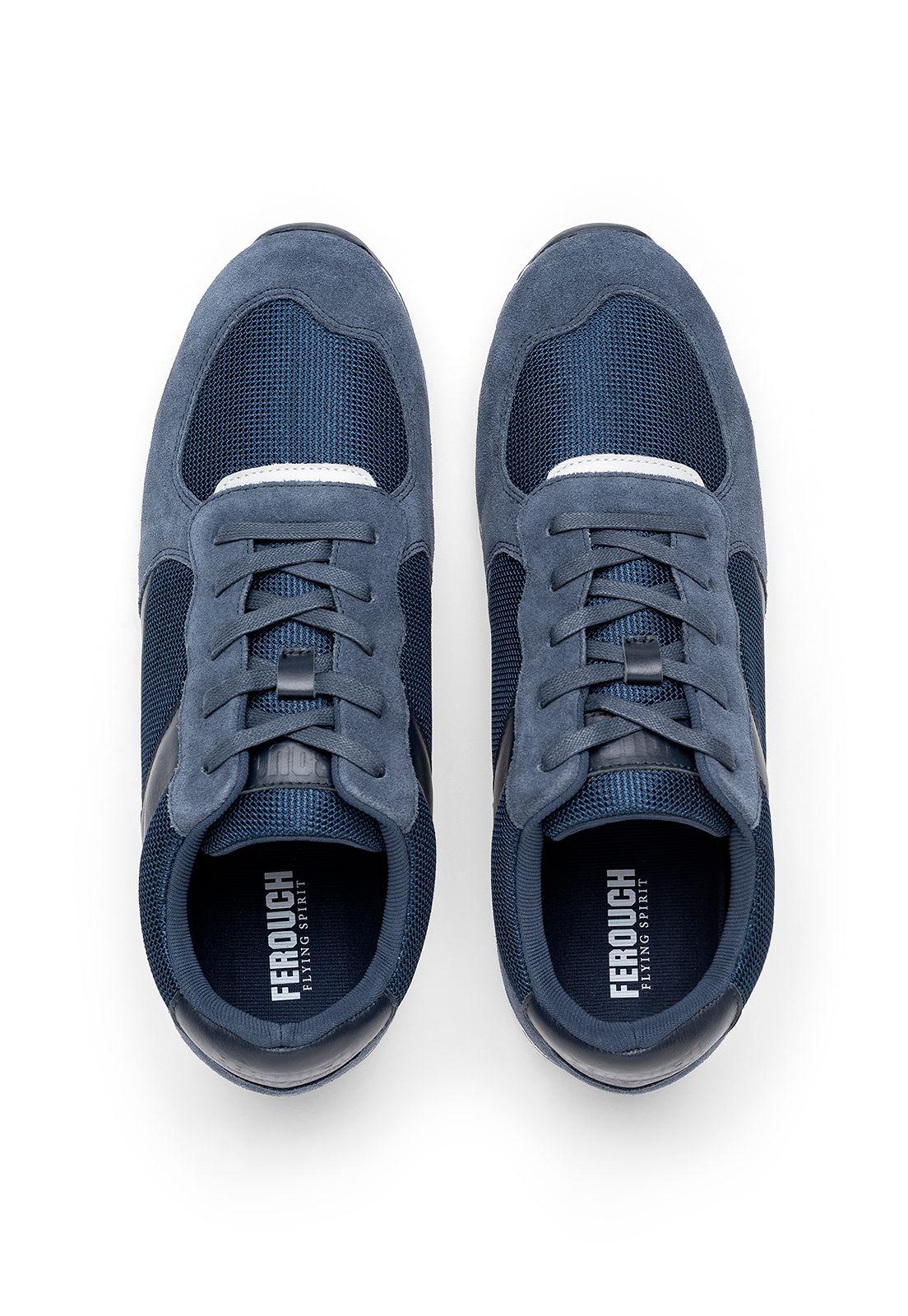 Zapatilla Vermont Blue-3