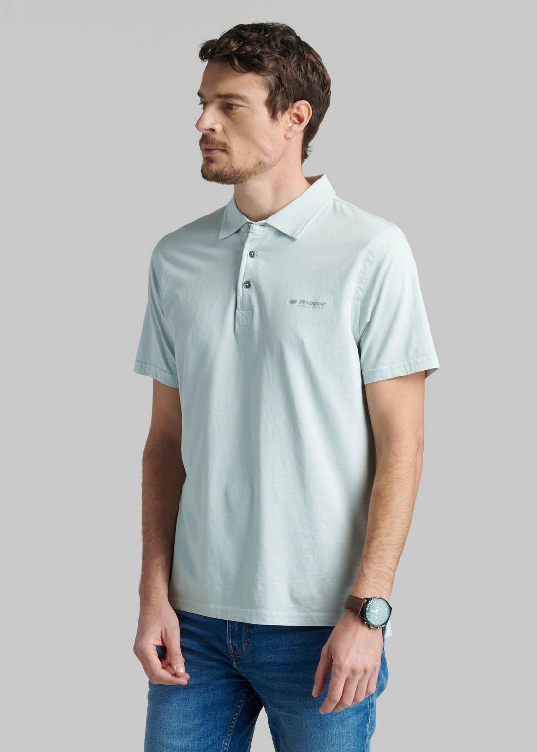 Polera Orlando Lt Grey-0