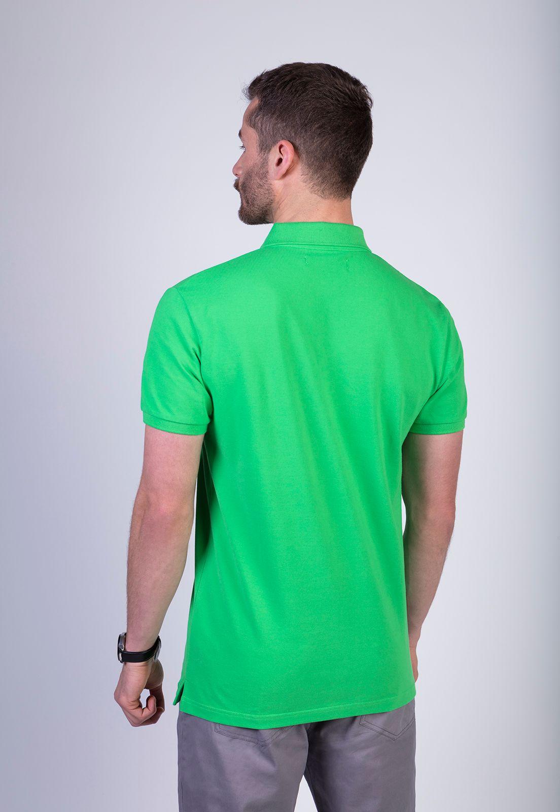 POLERA BASIC GREEN-1