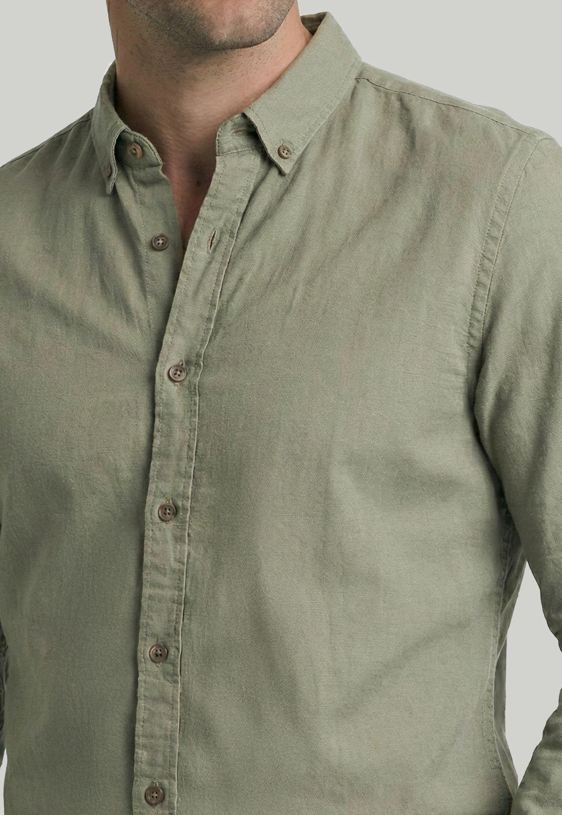Camisa Ely Sage-2