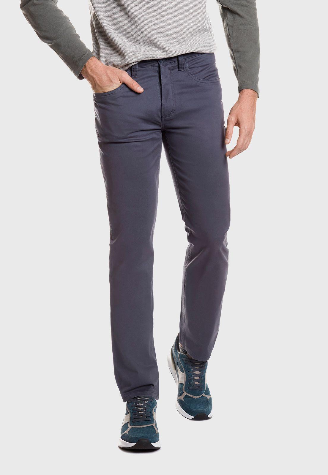 Pantalón St.Louis F Stone-0