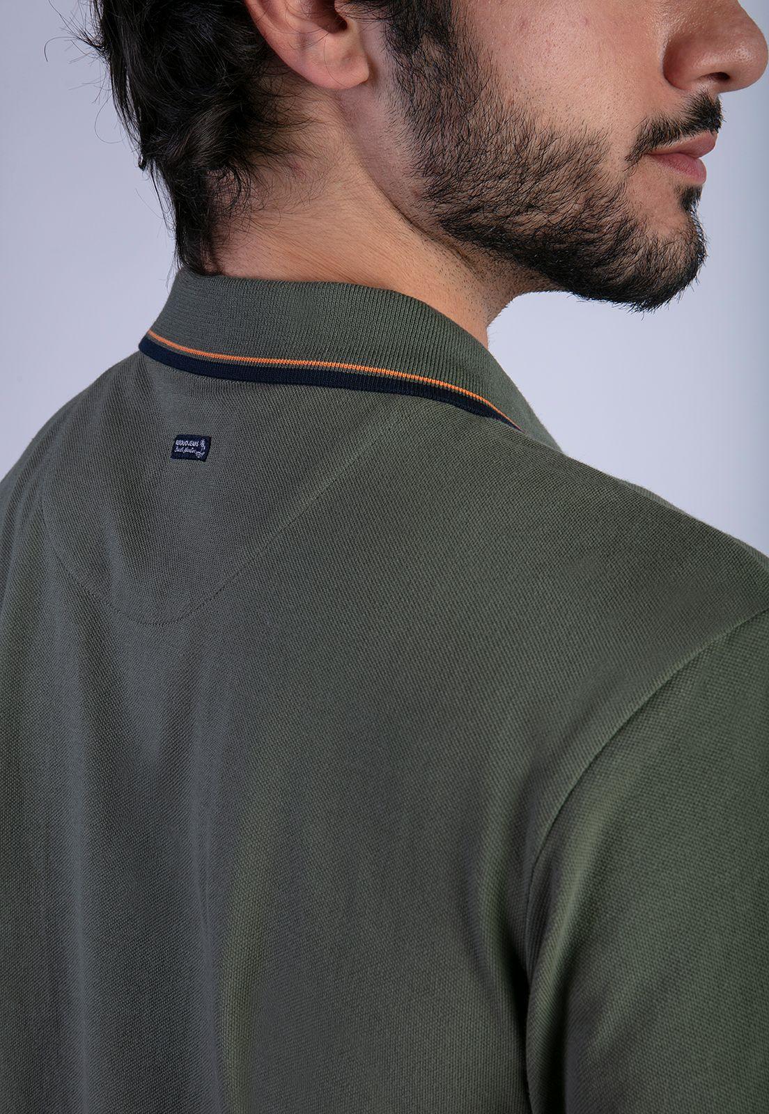 Polera Cincinnati Military-3