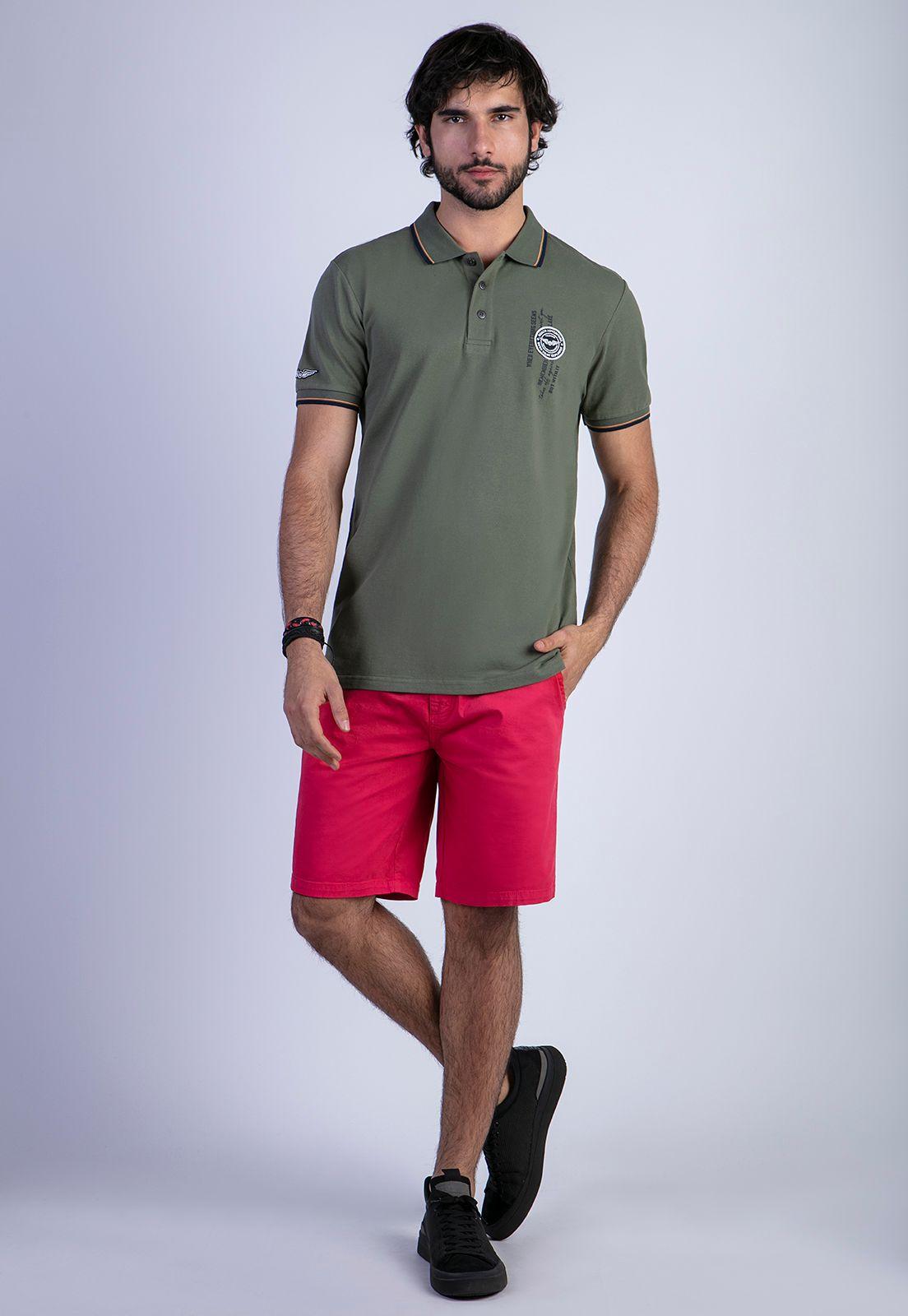Polera Cincinnati Military-2