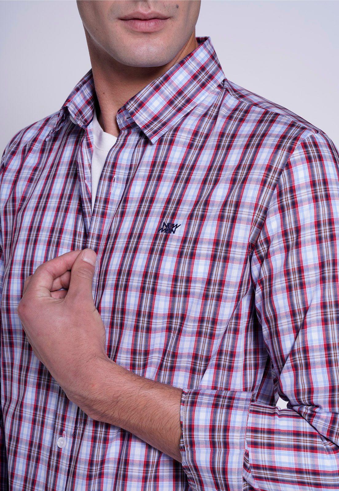 CAMISA FRESA RED-2