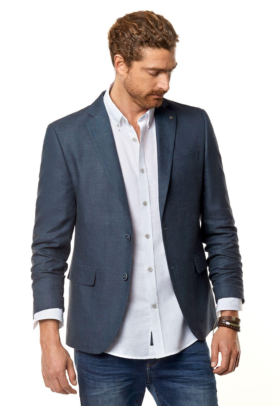 Blazer Resort Navy-0