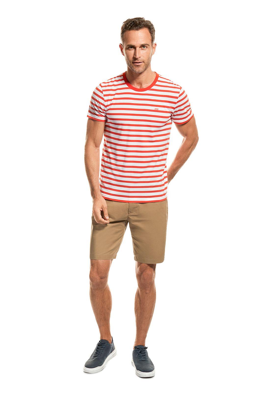 POLERA TANGER RED-1