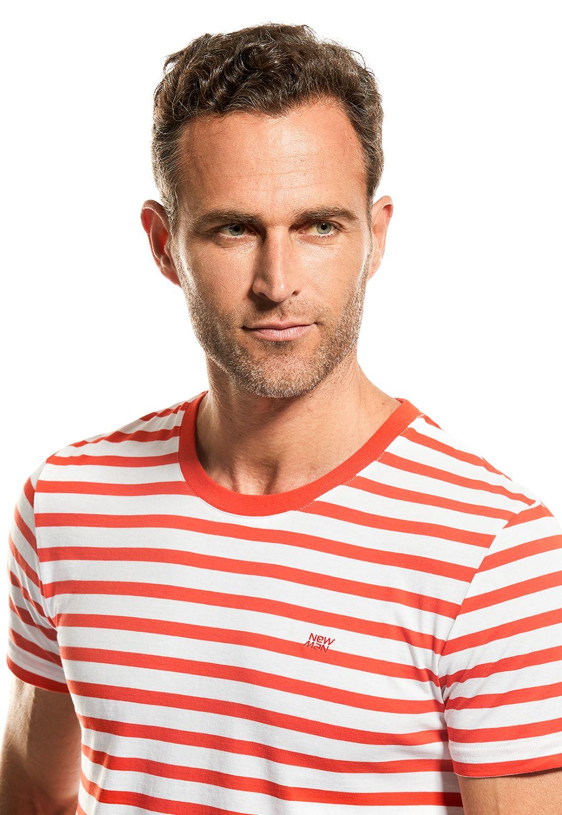 POLERA TANGER RED-3