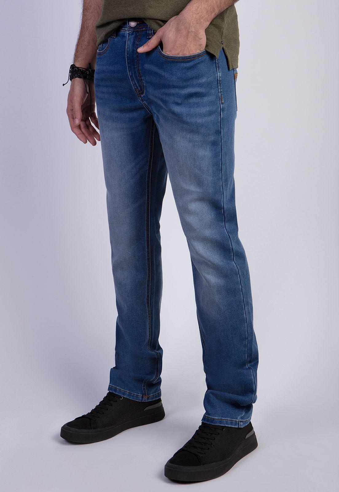 Jeans Downey Fj Indigo-0