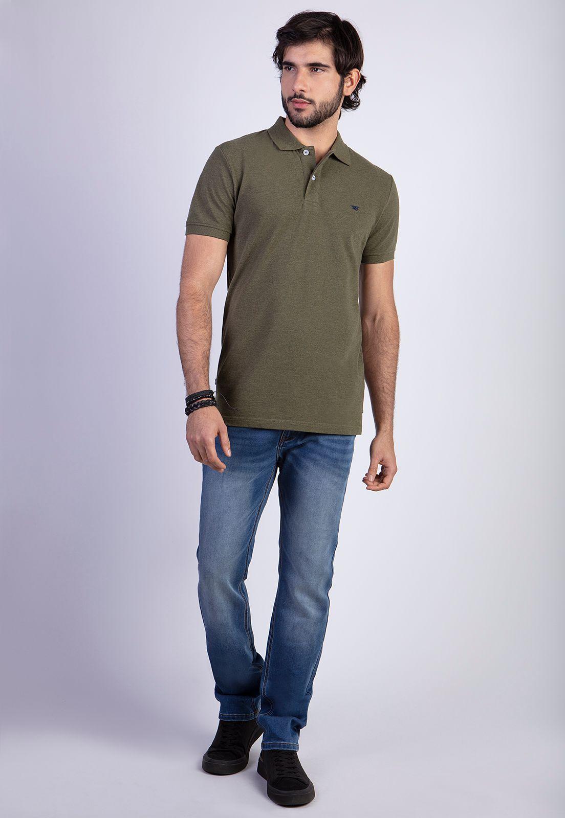 Jeans Downey Fj Indigo-2