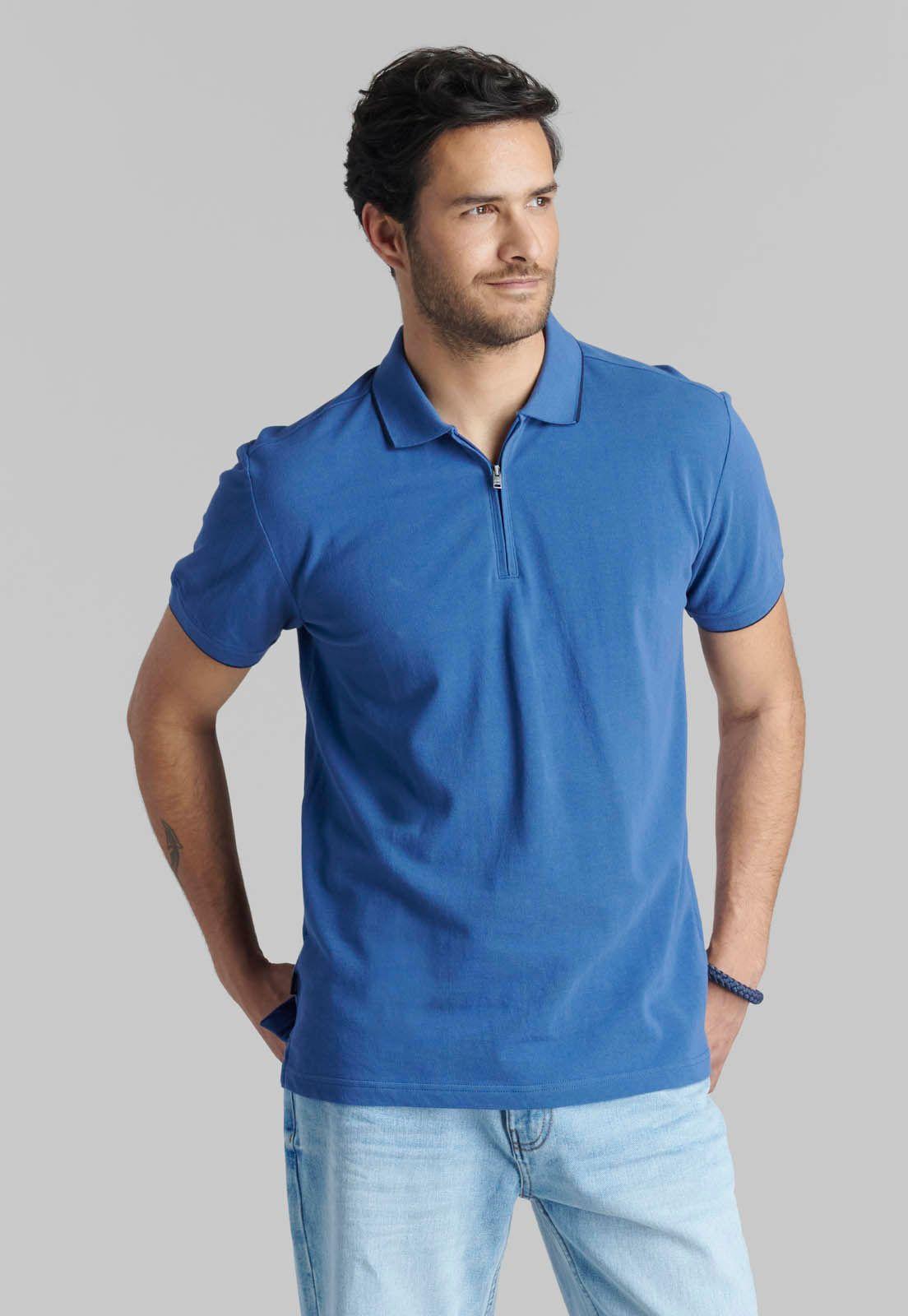 Polera Dallas Fr Steel-0