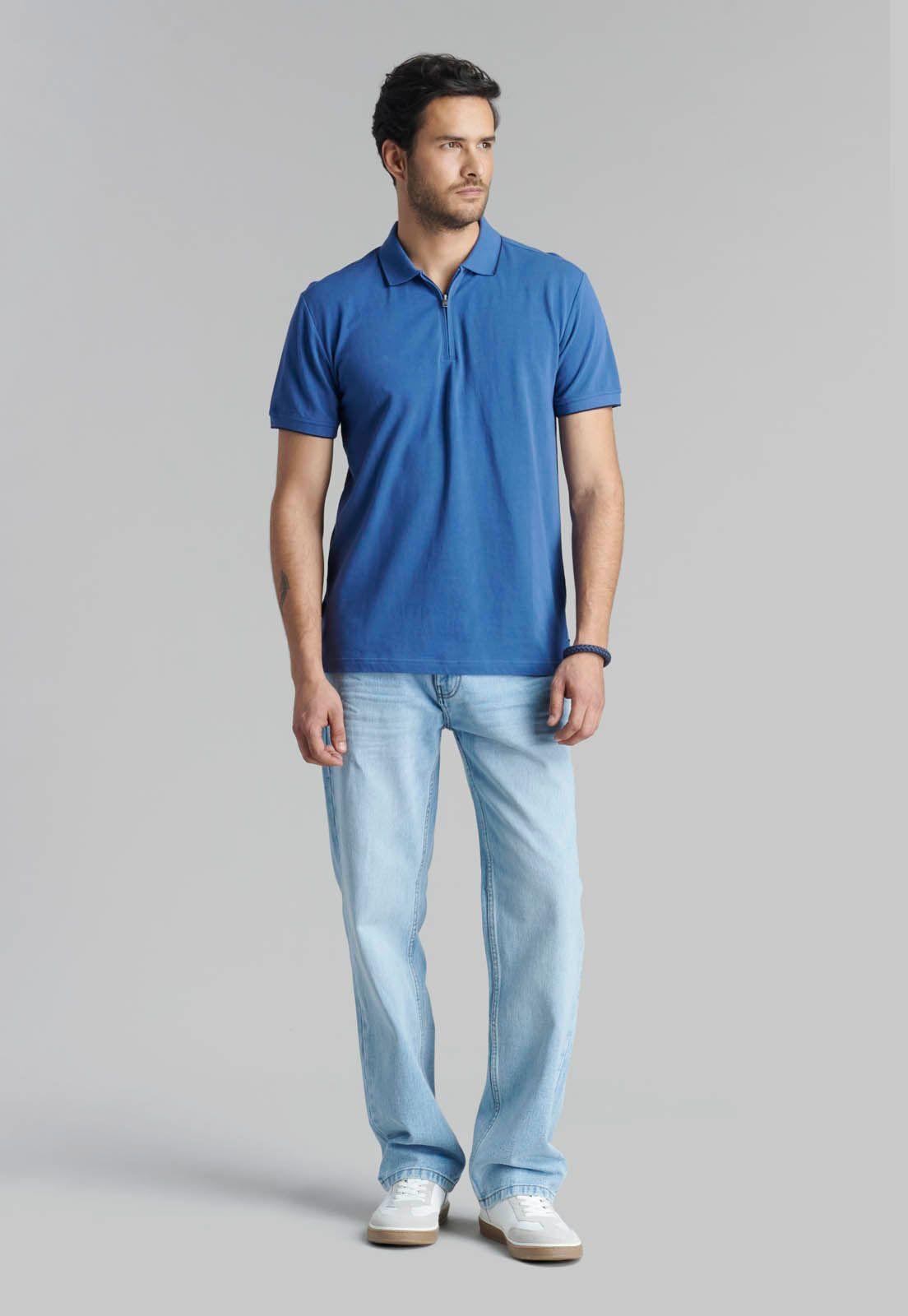 Polera Dallas Fr Steel-1