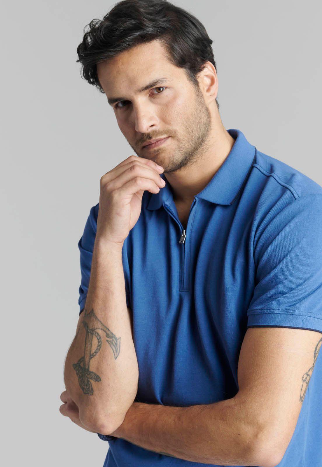 Polera Dallas Fr Steel-2