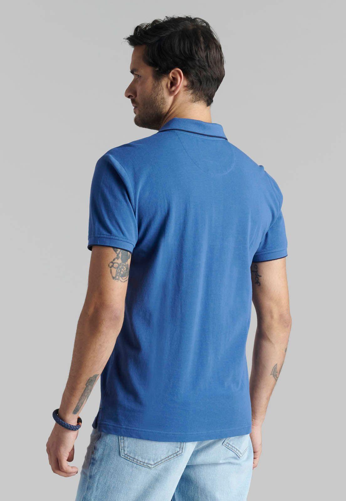 Polera Dallas Fr Steel-3
