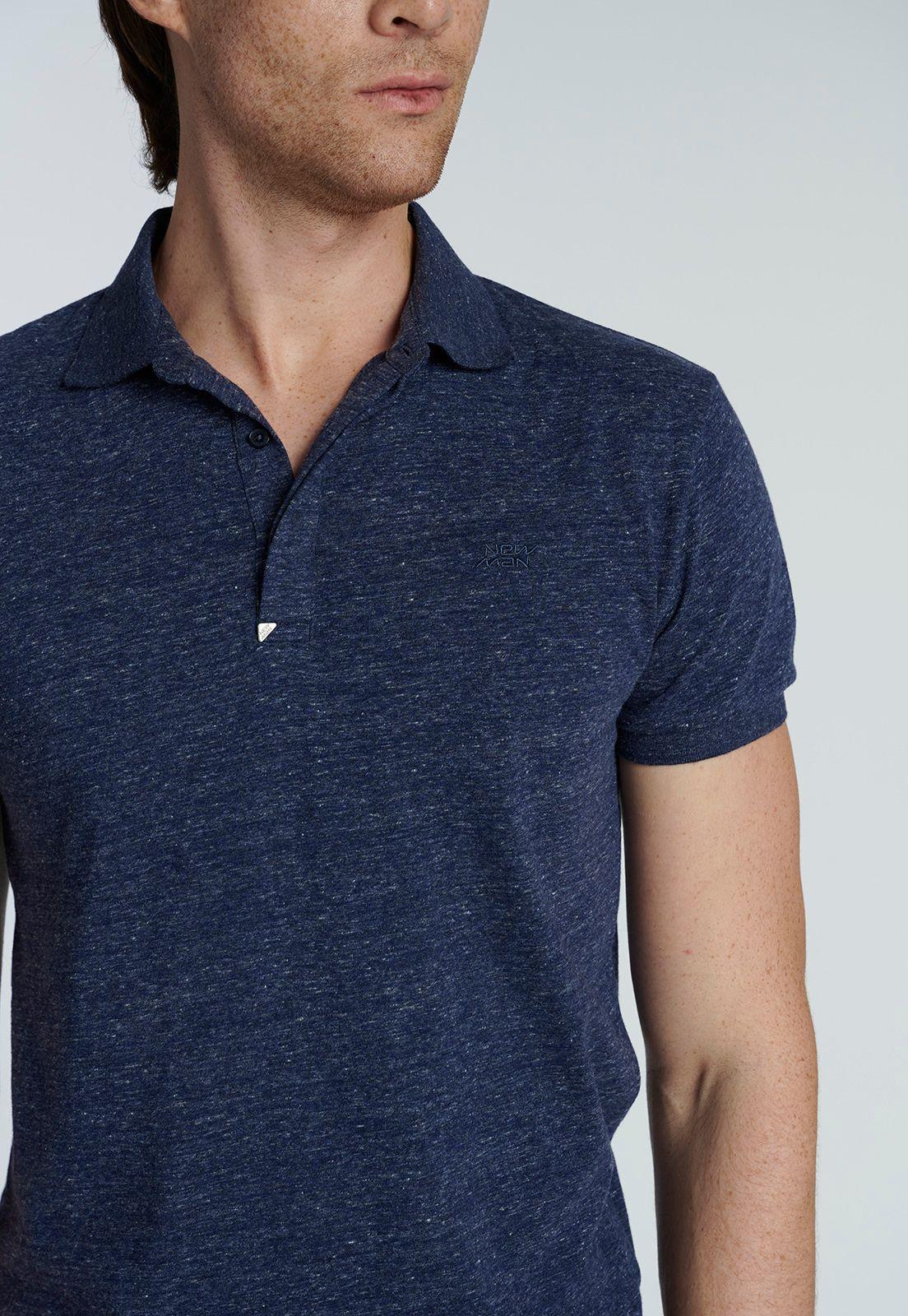 Polo Malaga Dk. Navy-2