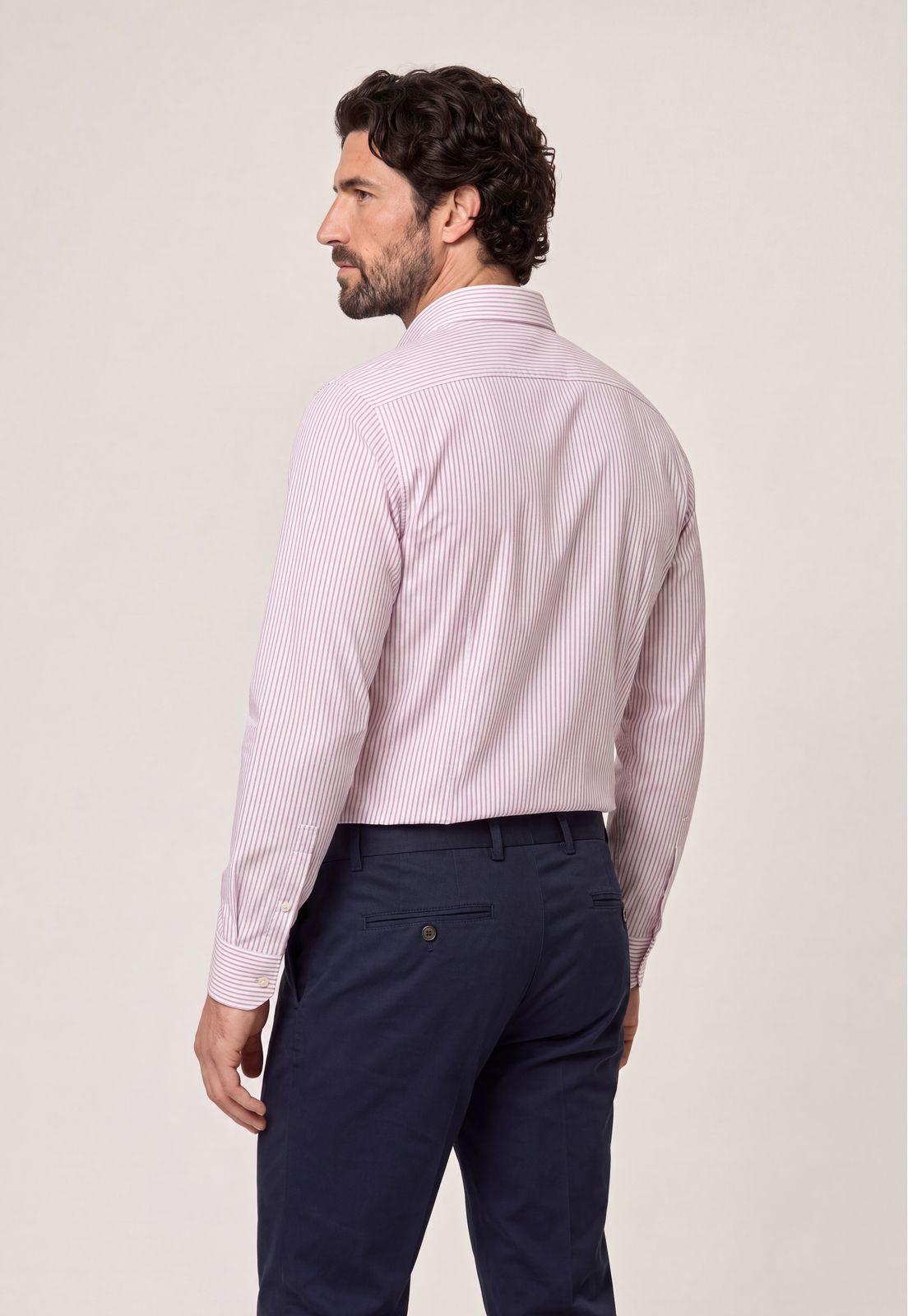Camisa Baltimore Pink-2