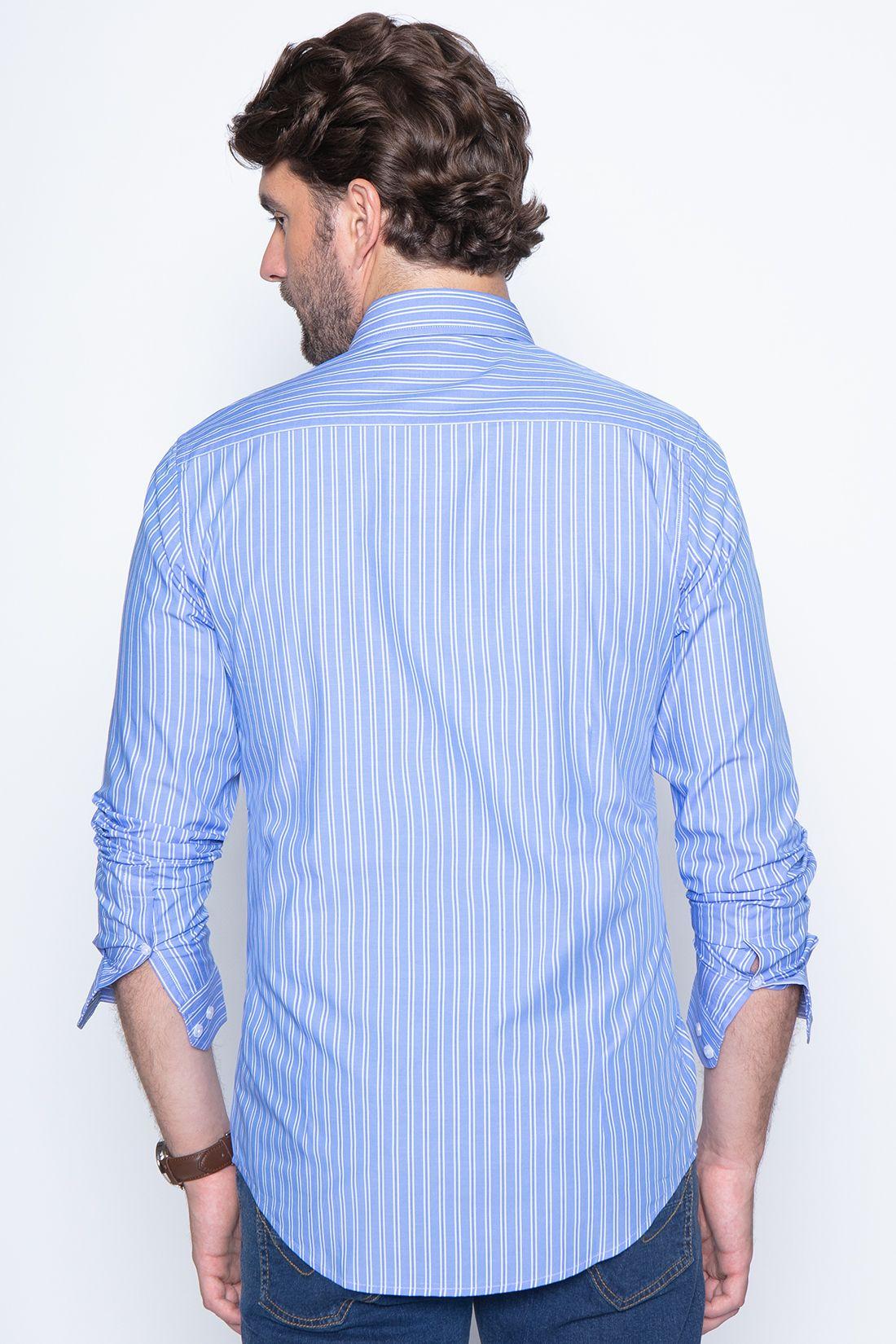 Camisa Dorking Blue-1
