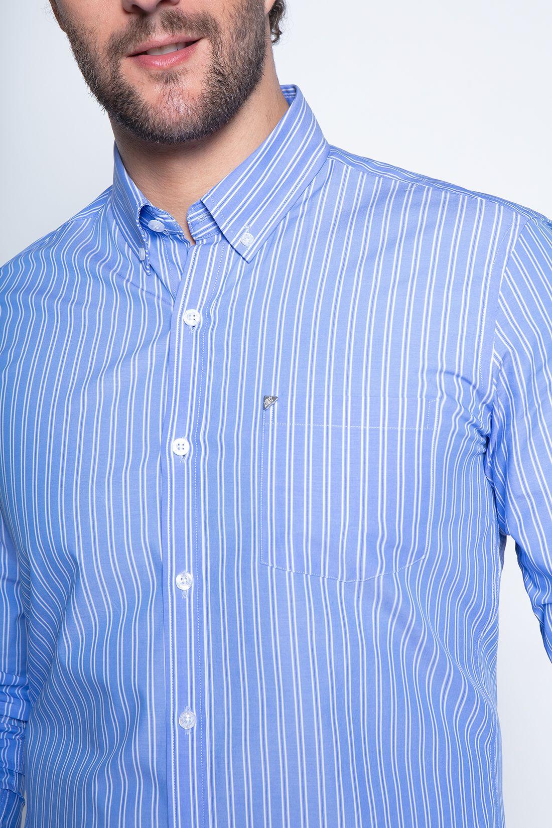 Camisa Dorking Blue-4