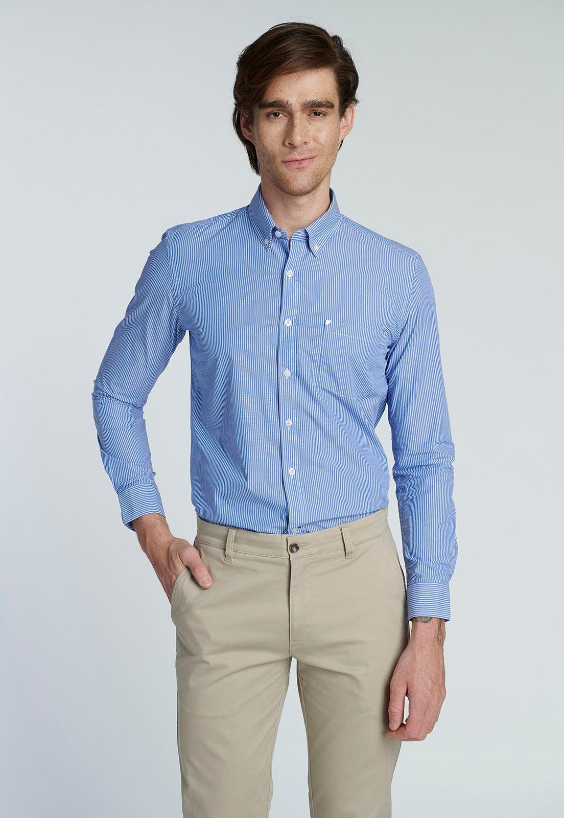 Camisa Lecce Navy-0