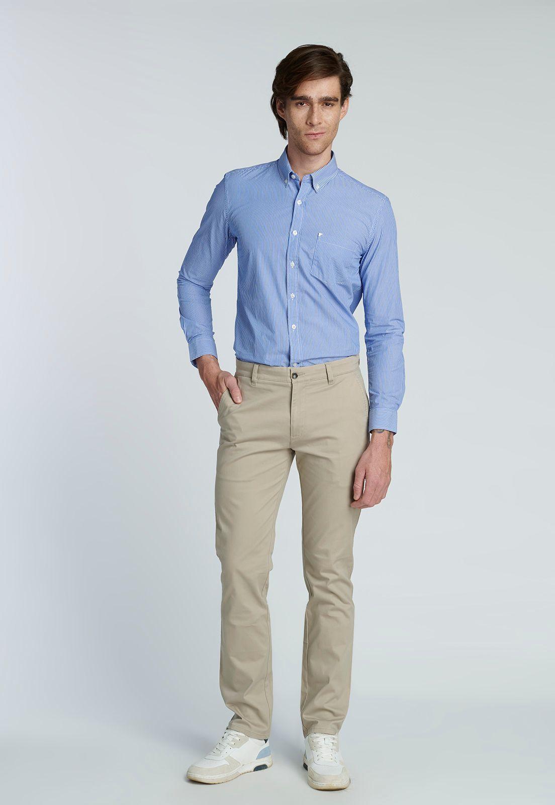 Camisa Lecce Navy-1