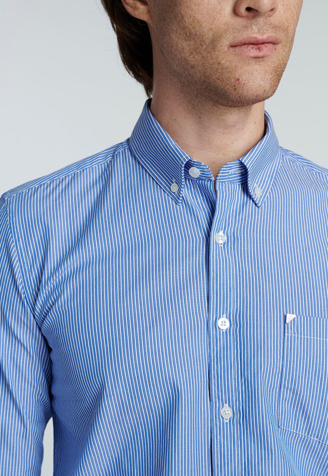 Camisa Lecce Navy-2