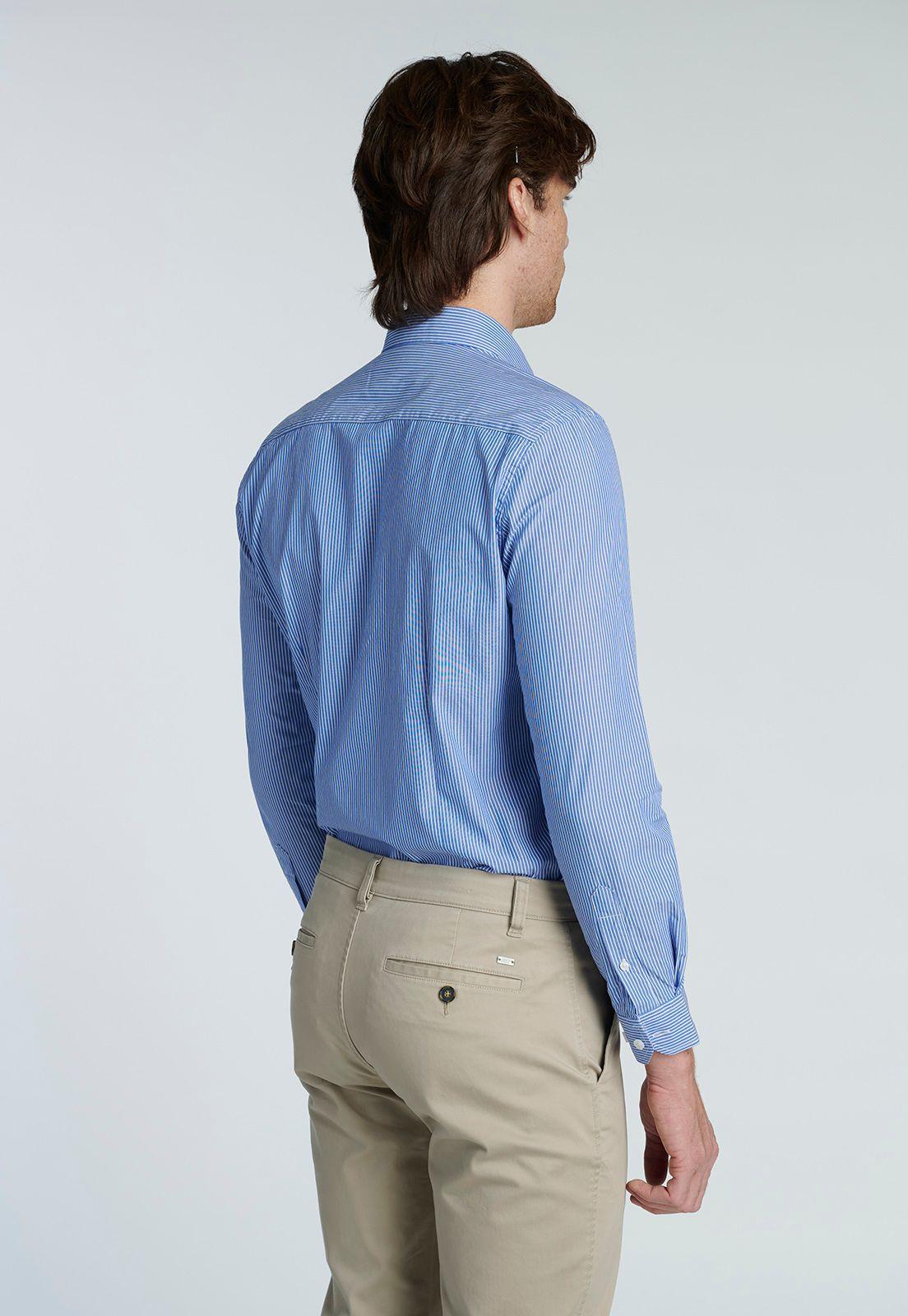 Camisa Lecce Navy-3
