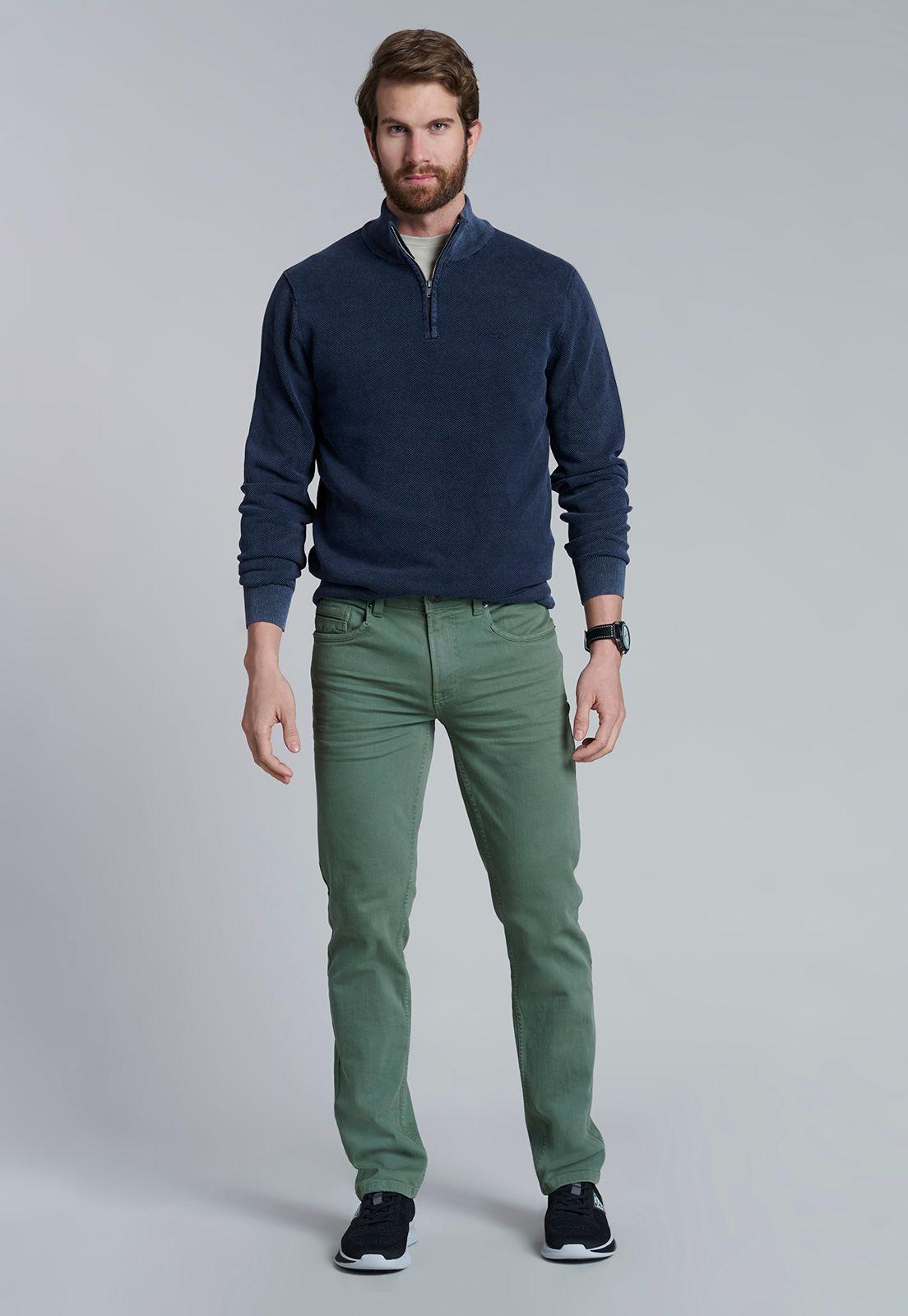 Jeans Colorado Fj Green-4