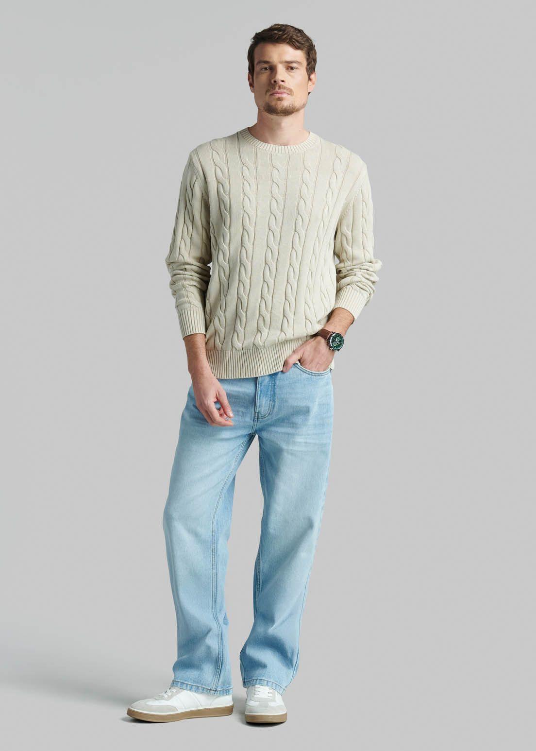 Sweater Cambridge Sport Marble-1