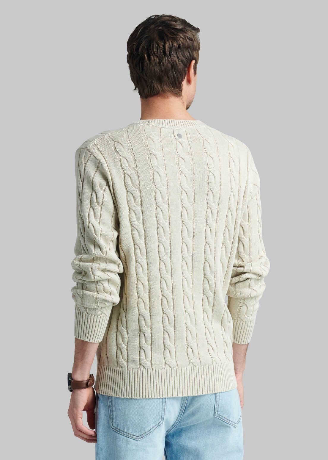 Sweater Cambridge Sport Marble-3