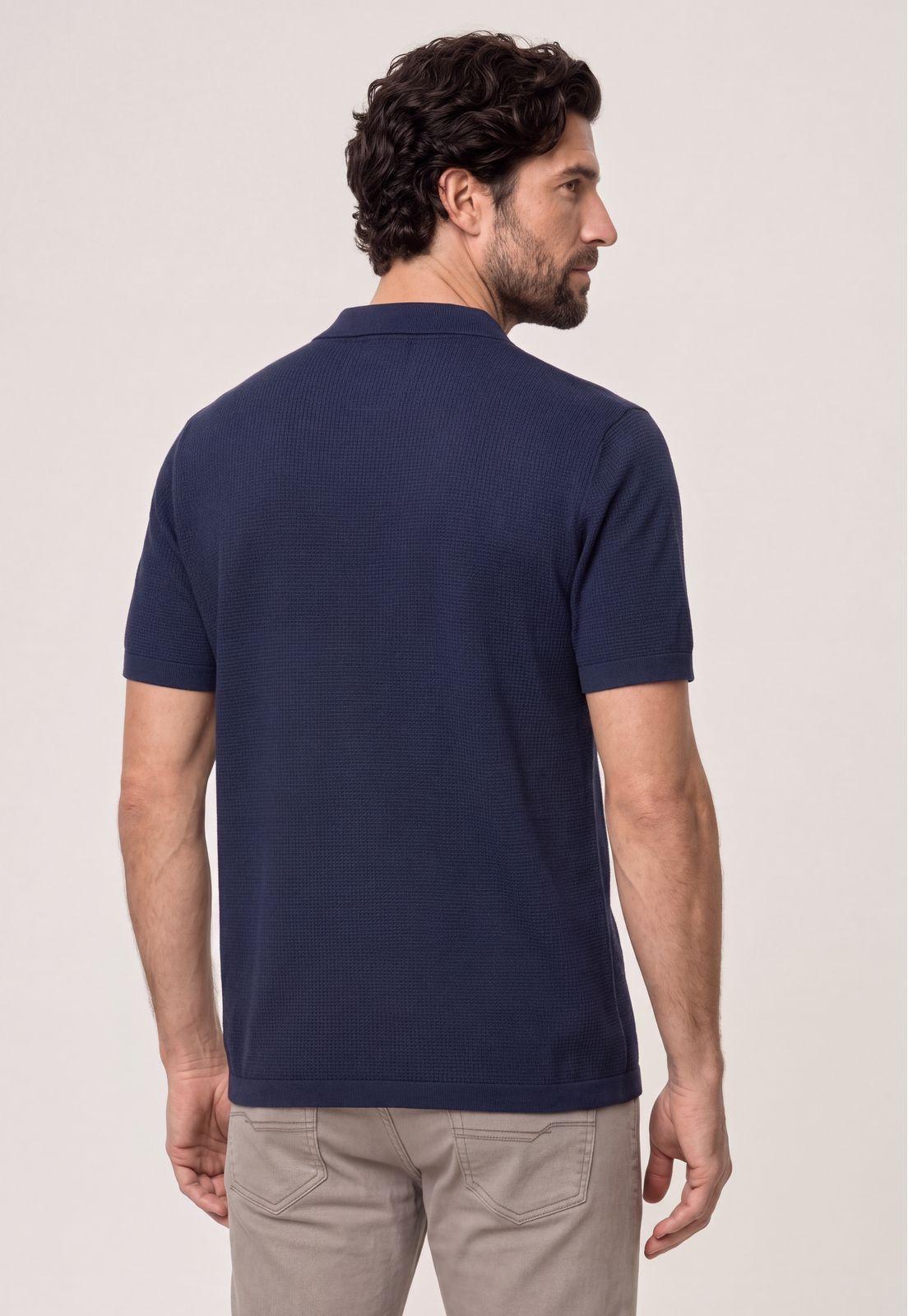 Polera Navy Charlote-2