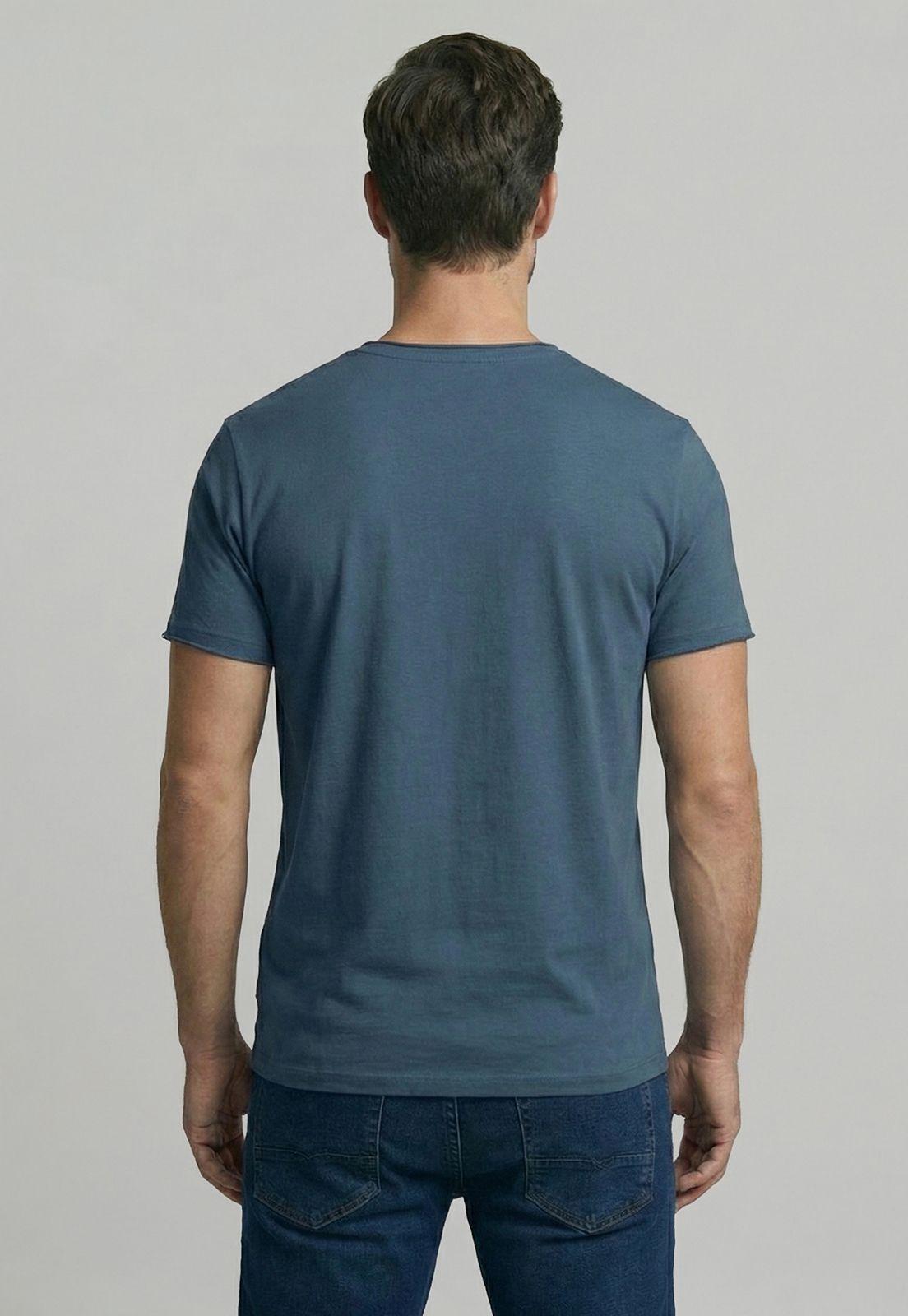 Polera Chicago Steel-3