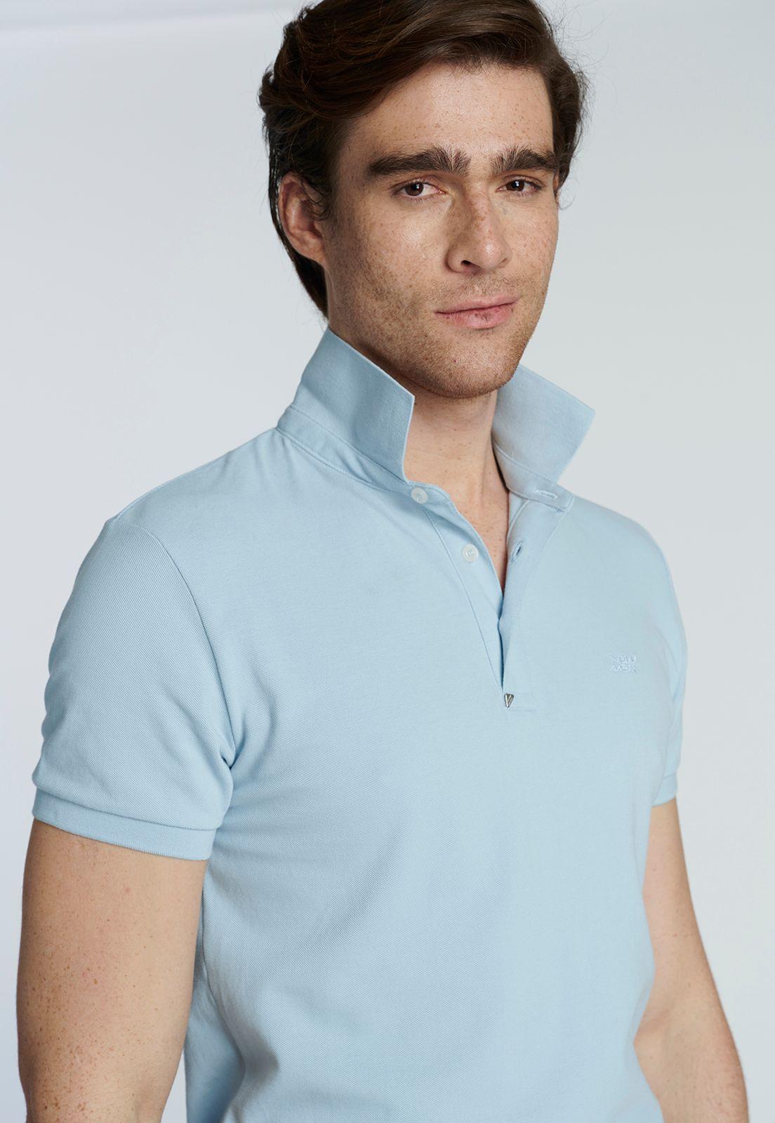 Polo Comillas Sky-4