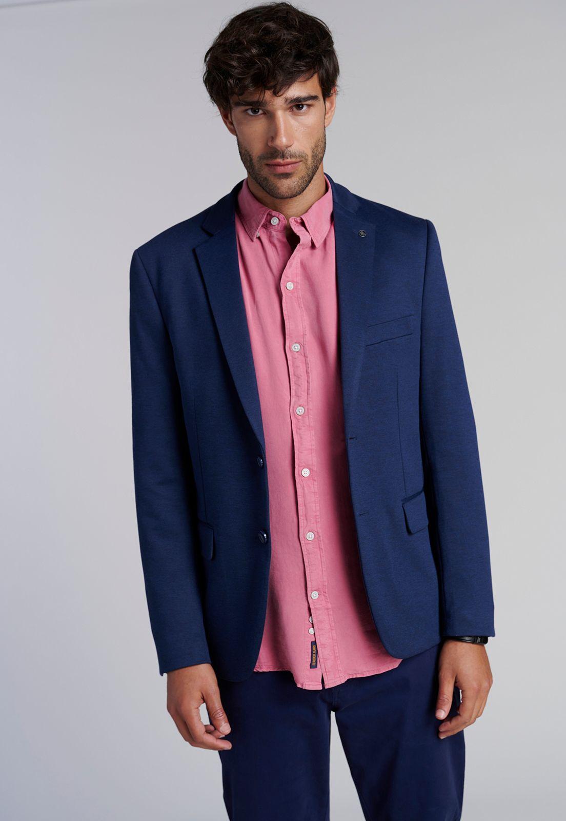 Camisa Miami Sport Lyocell Fj Berry-4