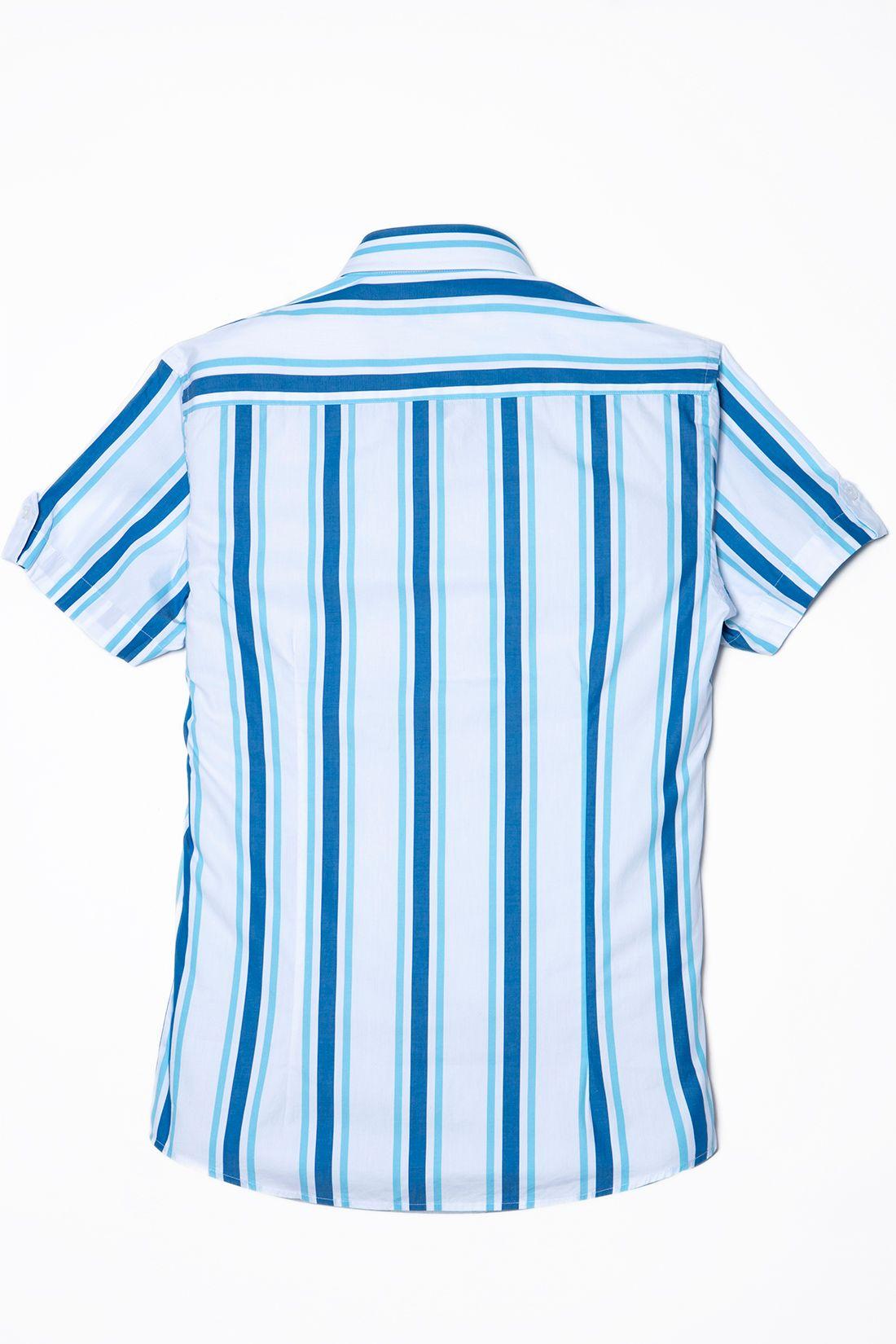 CAMISA HUNTING DK OCEAN-2