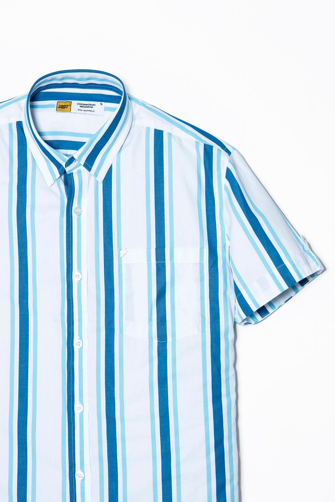 CAMISA HUNTING DK OCEAN-3