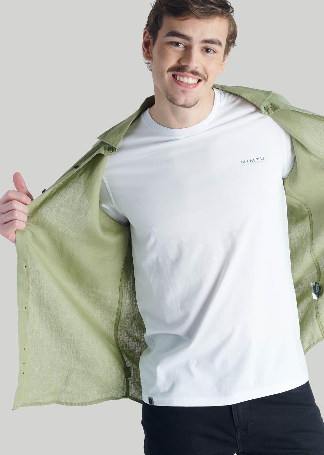 Camisa Tara Outdoor Olive-4