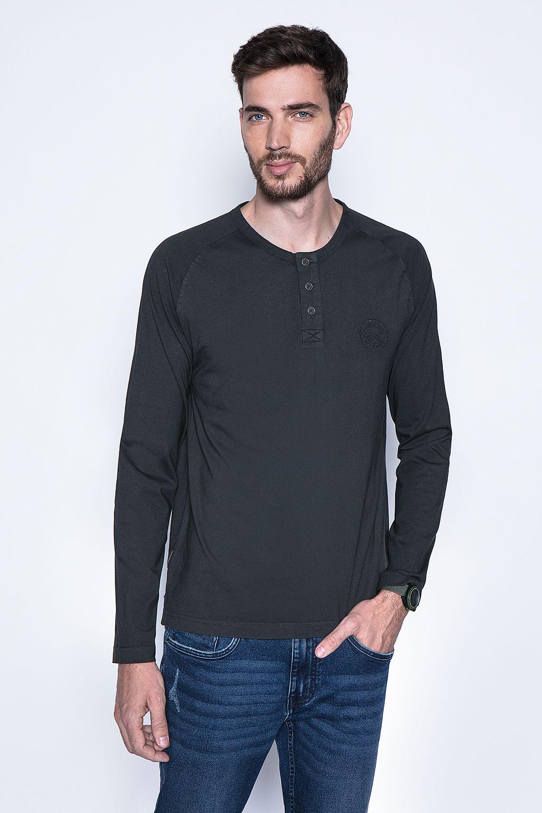 Polera Florida Metal-0