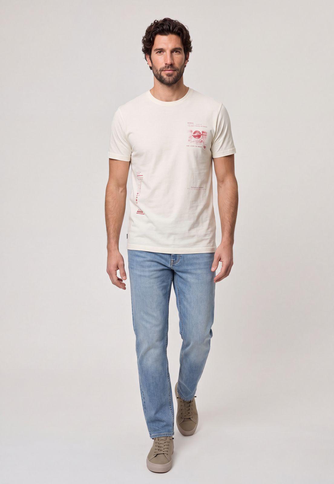 Polera Clovis Oyster-1