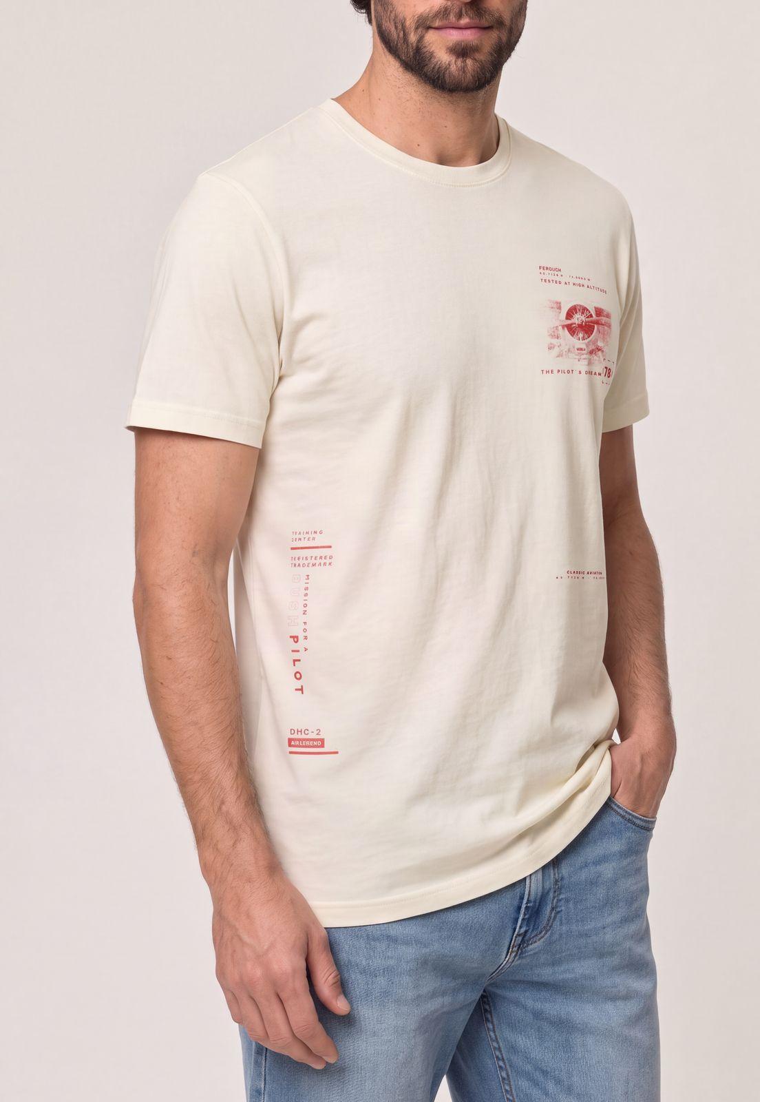 Polera Clovis Oyster-3