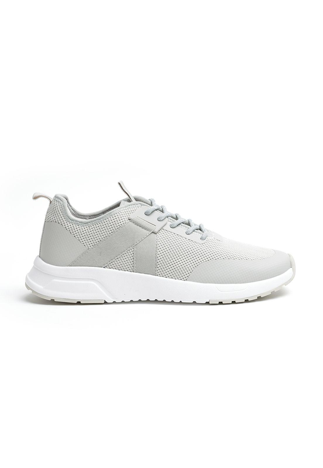Zapatillas Portland Grey-1