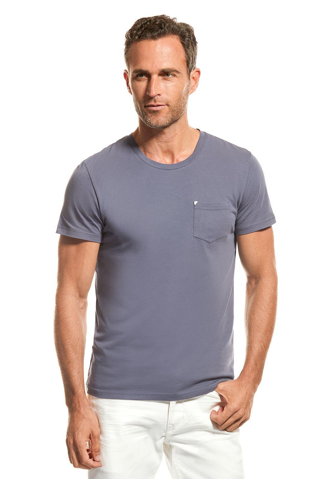 POLERA TAJO NAVY-0